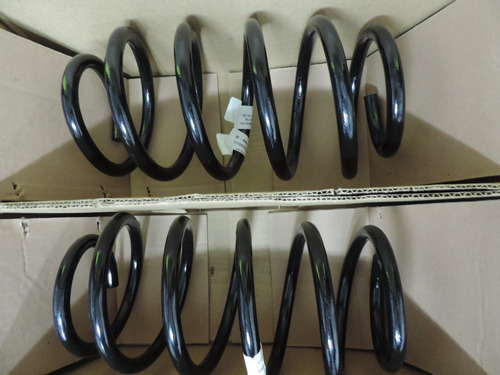 Espiral Trasero Grand Cherokee Wk 4x4 06-11 (w-441/42-r) ***