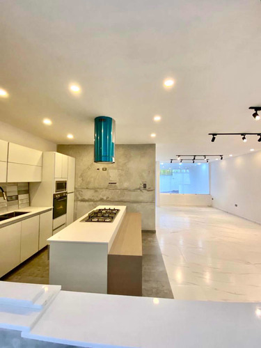 Imagen 17 de 19 de Moderna Casa En Venta A Estrenar