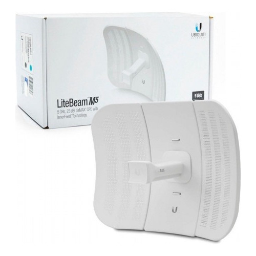 Antena Ubiquiti Litebeam M5 23dbi