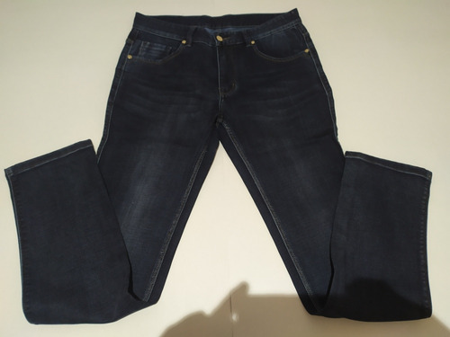 Pantalón Jeans Importado Para Hombre