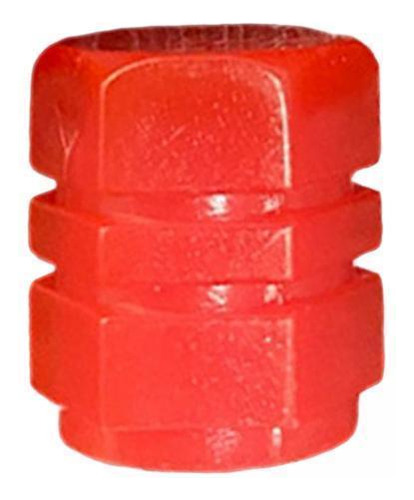 5 Tapas Antipolvo Reemplazo Directo 1x Rojo 1x Rojo 1x Rojo