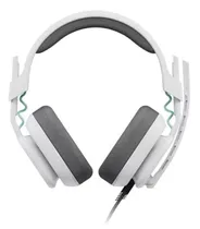 Comprar Auriculares gamer con cable Astro Gaming A10 GEN 2 A10-939-002063 blanco