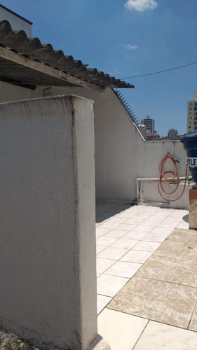 Sobrado Com 3 Dormitórios À Venda, 176 M² Por R$ 720.000,00 - Vila Aricanduva - São Paulo/sp - So2802