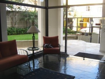 Imagem 12 de 14 de Venda Apartamento Santo Andre Jardim Bela Vista Ref: 1720 - 1033-1720