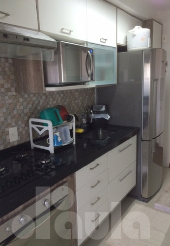 Imagem 13 de 14 de Venda Apartamento Santo Andre Bairro Campestre Ref: 3525 - 1033-3525
