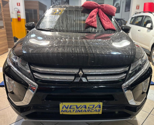 Mitsubishi Eclipse Cross HPE 1.5 16V 165cv Aut.