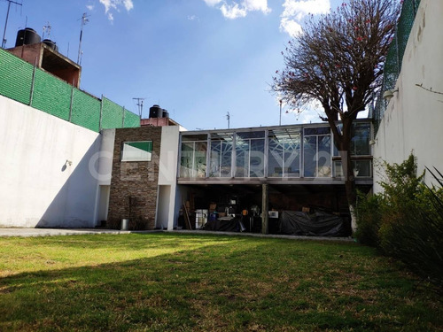 Imagen 5 de 11 de Terreno En Venta En Alfonso Xiii, Álvaro Obregón | Periférico Sur | mixcoac