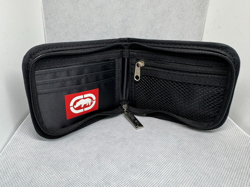 Cartera Billetera Monedero Ecko Unltd Original Ekc2049