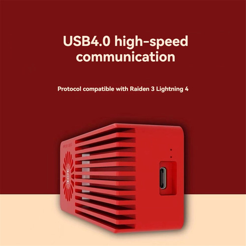 Para Tarjeta Thunderbolt 10g Ethernet Px Usb4 A 10g Ethernet