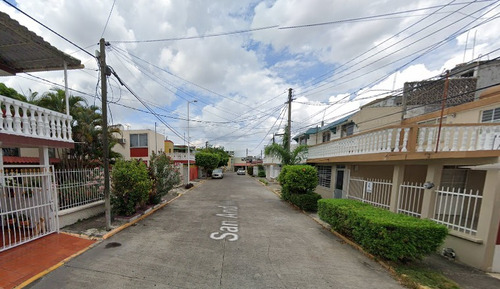 Estrena Esta Propiedad Ubicada En La Colonia Las Palmas, Veracruz. Kr