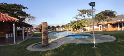 Casa Valle Oro En Venta. (nc)