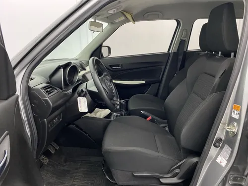 Suzuki Swift 1.2 Hybrid 2Wd