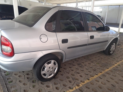 Chevrolet Classic 2009