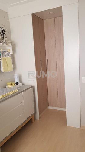 Imagem 17 de 29 de Apartamento À Venda Em Taquaral - Ap013741