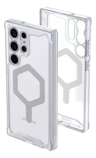 Funda Uag Plyo Pro Series Para Samsung Galaxy S23 Ultra 6.8