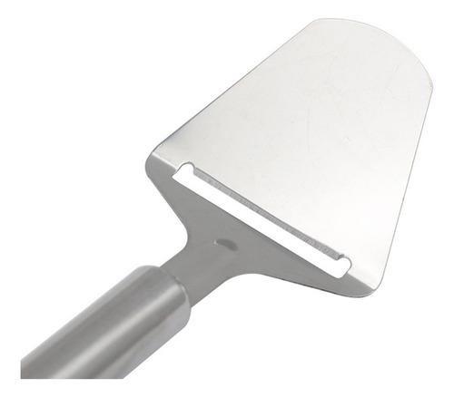 Máquina De Afeitar Para Queso Duro De Acero Inoxidable Con C