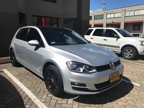Volkswagen Golf Confortline