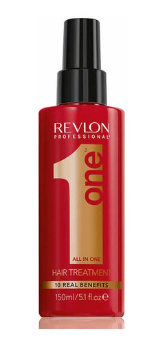 Uniq One De Revlon - mL a $1333