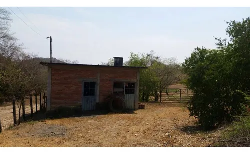 Vendo Espectacular Finca En Tocaima
