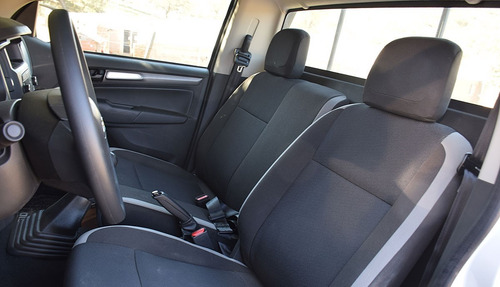 Chevrolet S10 2.8 Ls Cs Tdci 200cv 4x4 #rwec