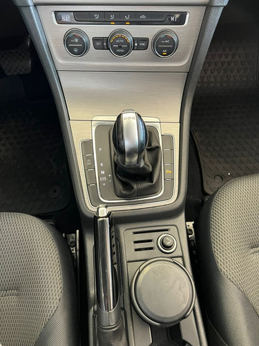 Imagen 13 de 15 de Volkswagen Golf Comfortline 1.4 Dsg Cingolaniconcesionaria