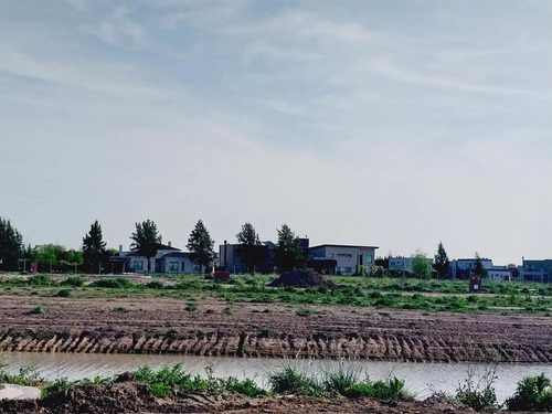 Terreno En Venta - 650mts2 - San Roque