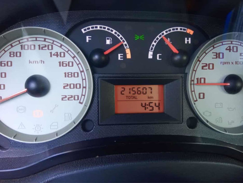 Fiat Idea Elx 1,4 2010
