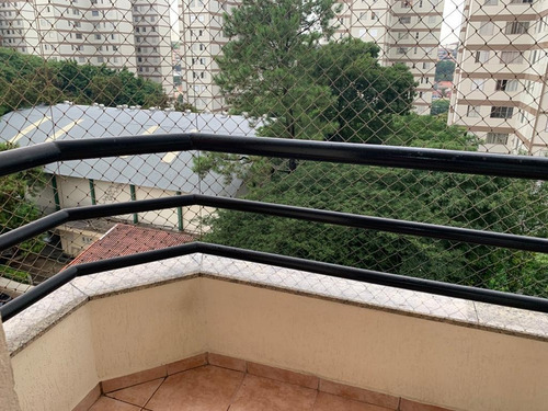 Imagem 11 de 14 de Apartamento À Venda No Condomínio Portal Dos Bandeirantes