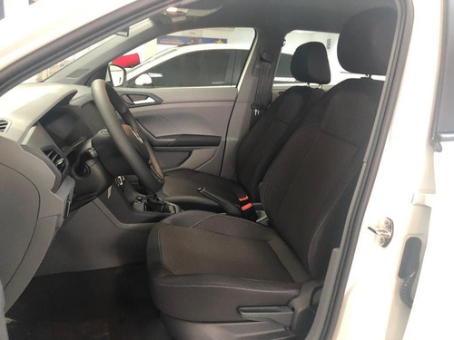 Imagem 6 de 9 de Volkswagen T-cross 1.0 200 Tsi Sense (aut) (flex) (pcd)