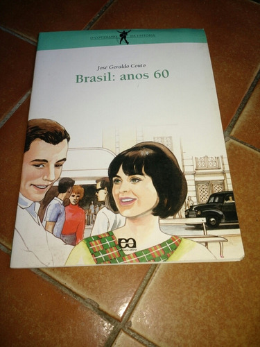 Brasil Anos 60 