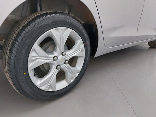 Chevrolet Onix 1.0 TURBO FLEX LTZ AUTOMÁTICO