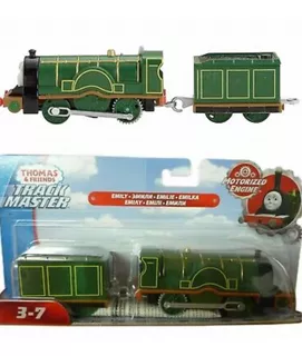 Thomas & Friends Trackmaster Emily