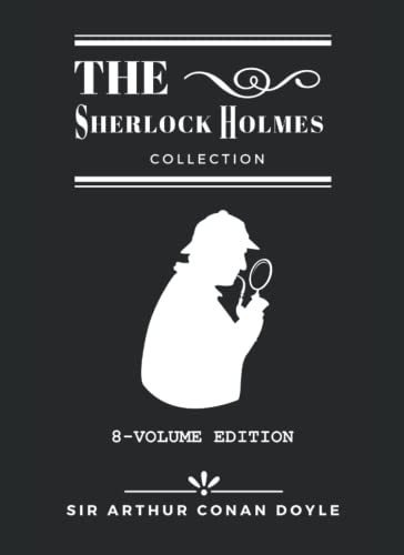 Book : The Sherlock Holmes Collection - Doyle, Arthur Conan