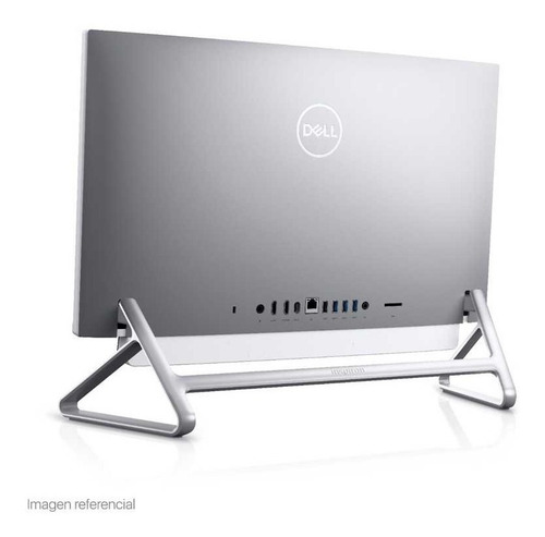 Imagen 3 de 4 de All In One Dell I7 11° 1tb+256ssd 16gb 24 Touch Geforce 330