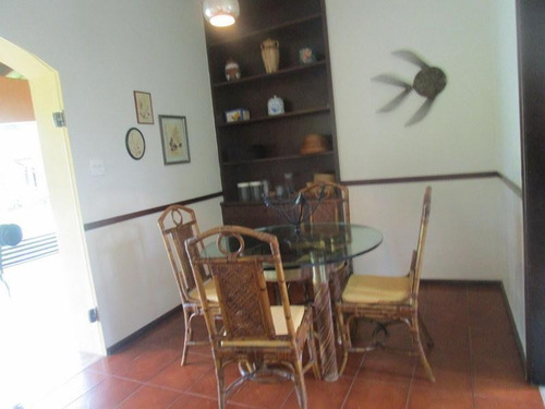 Casa À Venda No Condomínio Jardim Acapulco - Guarujá/sp - Ca3174