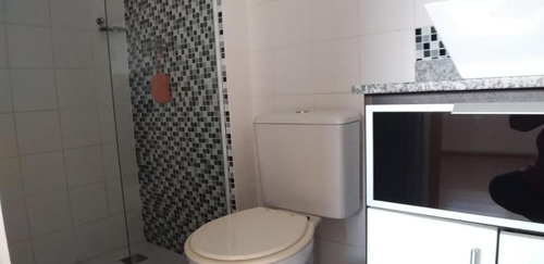 Imagem 12 de 30 de Apartamento Em Várzea Das Moças, São Gonçalo/rj De 65m² 2 Quartos À Venda Por R$ 250.000,00 - Ap434013-s