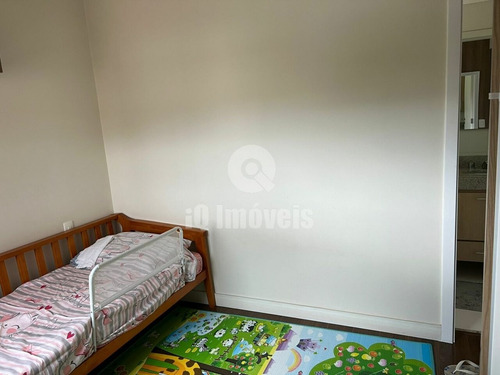 Imagem 14 de 15 de Apartamento Vila Romana, 152m², 03 Suítes, 03 Vagas Demarcadas, Depósito Subsolo - Iq28274
