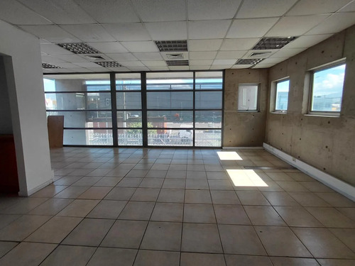 Excelente Bodega Industrial Con Oficinas Y Seguridad