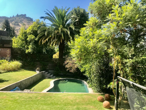 Santa María Linda Casa Muy Acogeradora Buenos Espacios