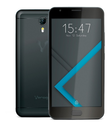 Celulares Baratos Android 7.0 64gb 5.5 Ips 500 Plus Vorago 