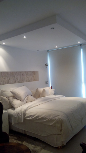 Imagen 11 de 12 de Apartamento En Venta