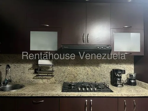 Apartamento En Venta