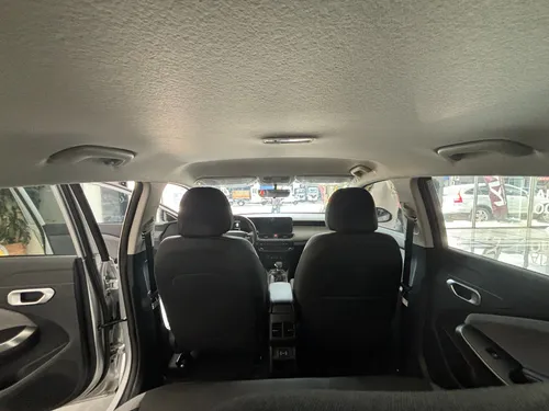 Kia K3 Cross 1.6 Zenith