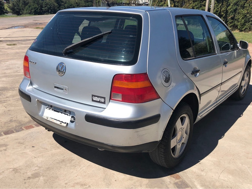 Volkswagen Golf 1.6 Comfortline