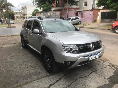 Renault Duster 2016 2.0 Ph2 4x4 Privilege 143cv
