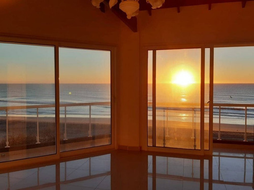 Imagen 13 de 13 de Importante Departamento 3 Ambientes A Estrenar Vista Al Mar