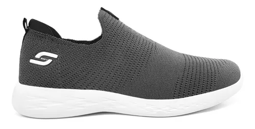 Converse mujer cheap sin cordones