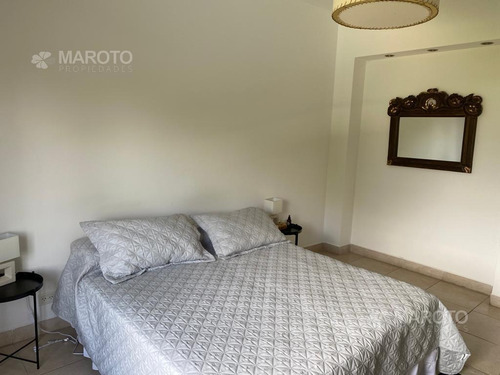 Imagen 18 de 24 de Casa En Alquiler Anual Amueblada . Maroto Propiedades