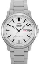 Comprar Reloj Orient Hombre Automatico Acero 50m Clasico Ra-aa0c03s