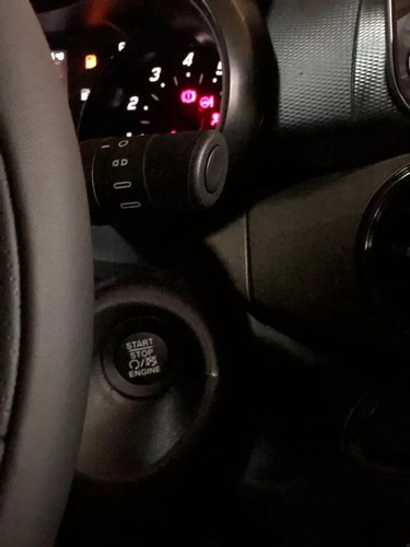 Fiat Cronos 1.3 Gse Precision Cvt
